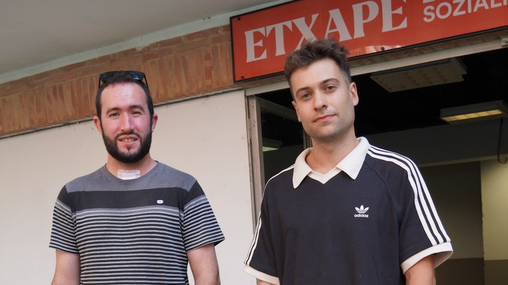 Auzolana eta elkartasuna hezkuntzaren bidez