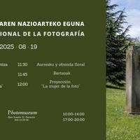 Argazkigintzaren nazioarteko eguna