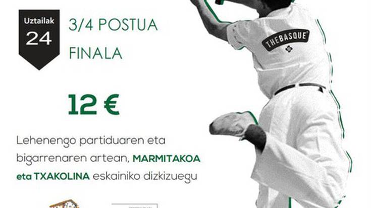 Zesta Punta: Goiko-Enbil eta Olha-Etcheto gaur Aitzurin