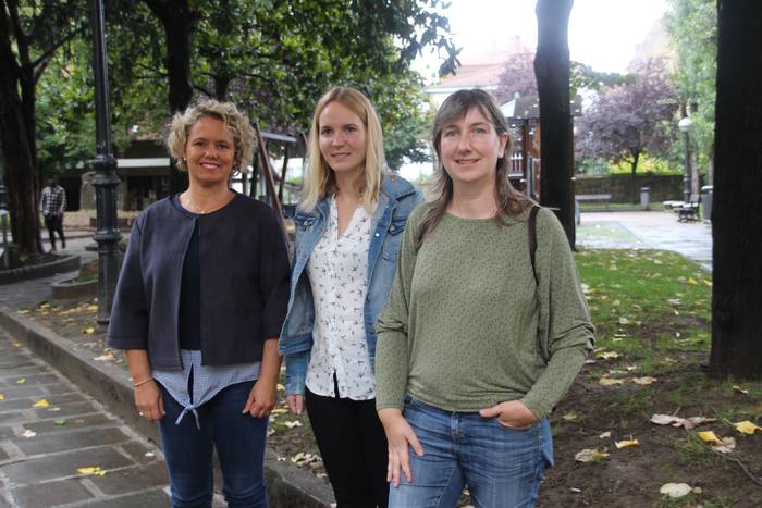 Integrazioa eta kultur aniztasuna bultzatzeko