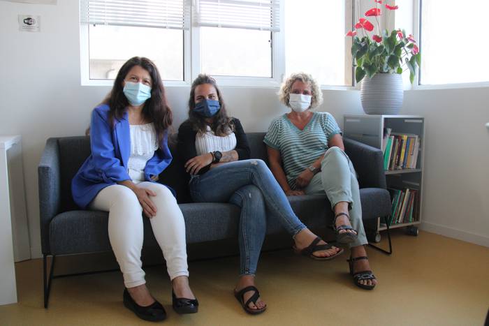 Emakumeen* Etxeak ateak irekiko ditu asteburuetan zaintza lanetan aritzen direnentzat