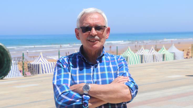 "Erabakiak aske har ditzaten, herritarrak informatu nahi ditugu"