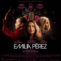 Zinema: 'Emilia Perez'