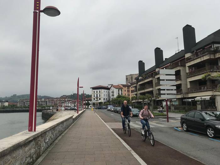 Hirugarren faseko neurriak erkidegoek kudeatuko dituzte