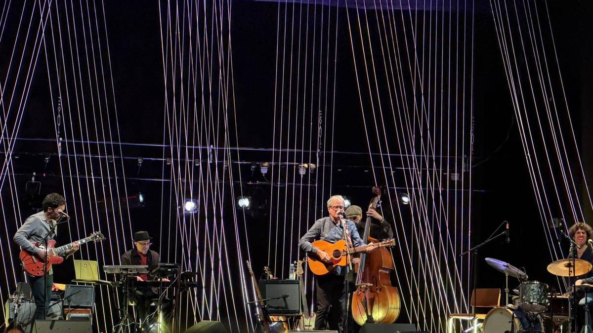 Bonoak jarri dituzte salgai Esanezinek eta Ruper Ordorikak Aian emango dituzten kontzertuetarako