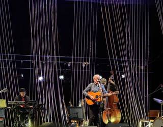 Bonoak jarri dituzte salgai Esanezinek eta Ruper Ordorikak Aian emango dituzten kontzertuetarako