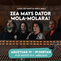Kontzertua: Zea Mays
