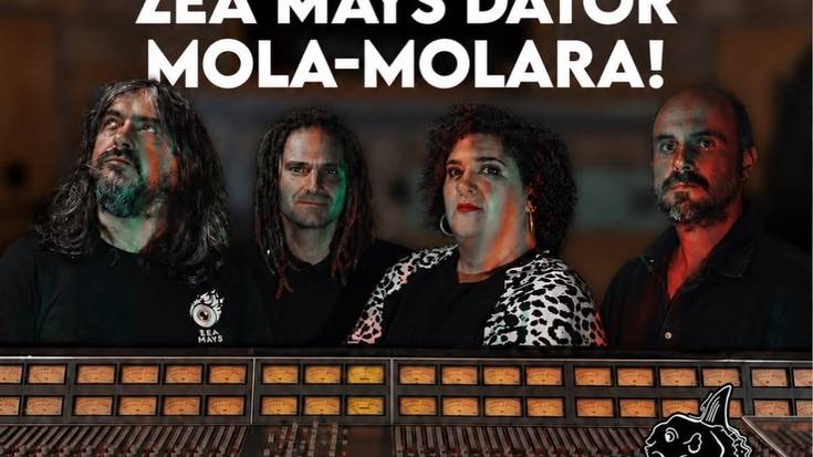 Kontzertua: Zea Mays