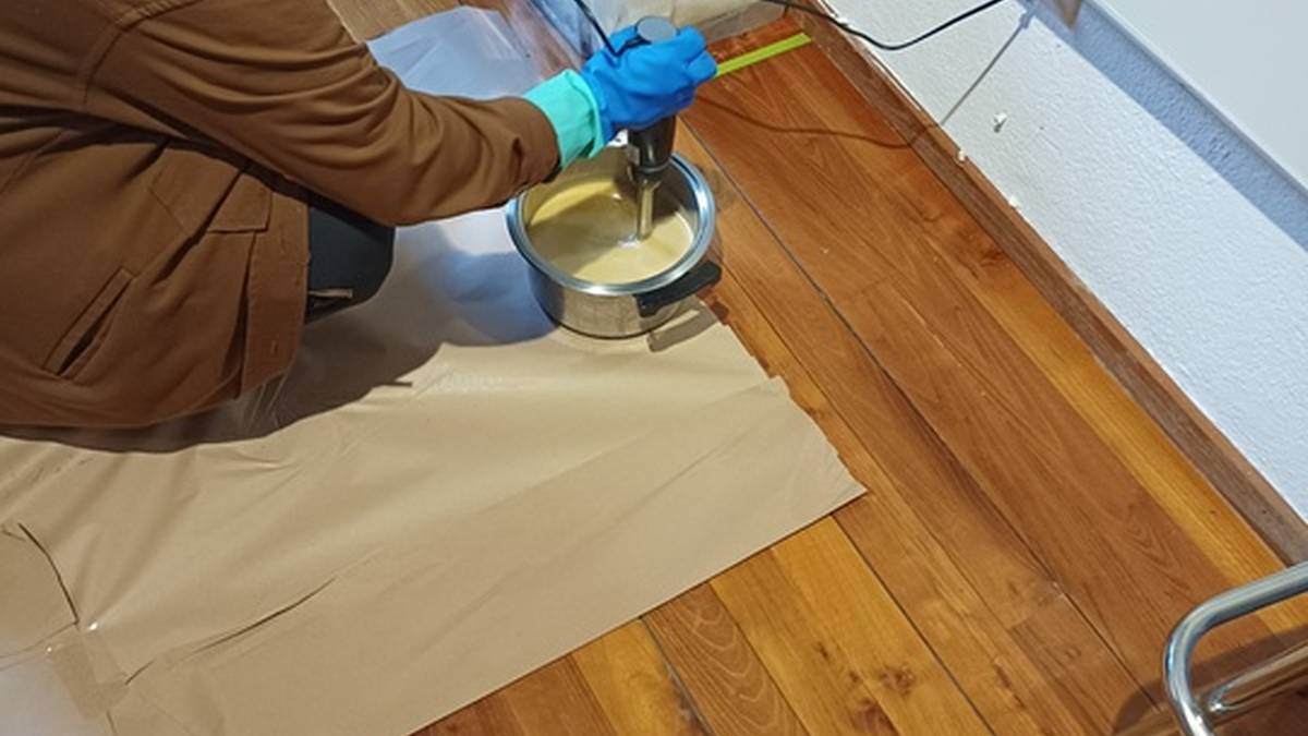 Hogei lagun baino gehiago, Ekoetxeko xaboi ekologikoaren tailerrean