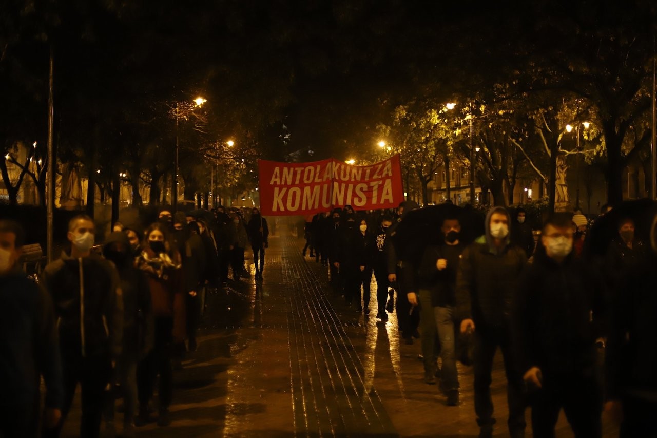 Zein da gure etorkizuna?