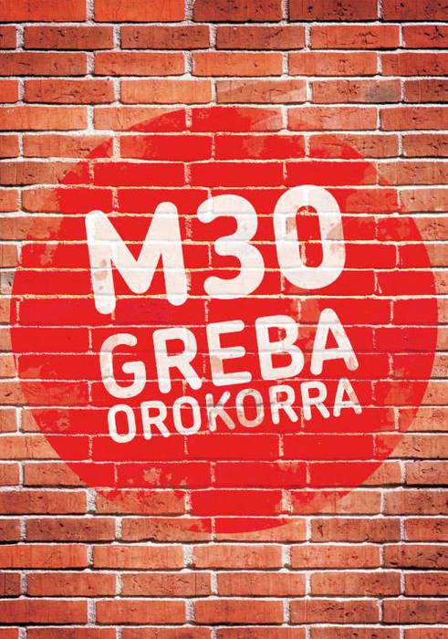 Erantzun desberdinak biharko grebaren aurrean