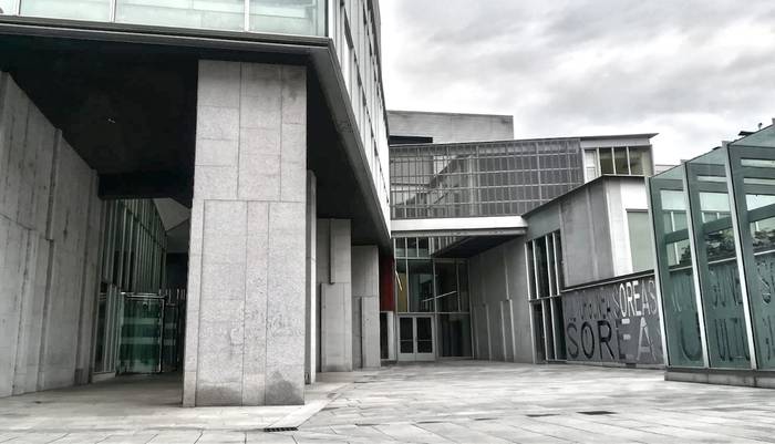 Hitzaren Eskola, martxan jartzear