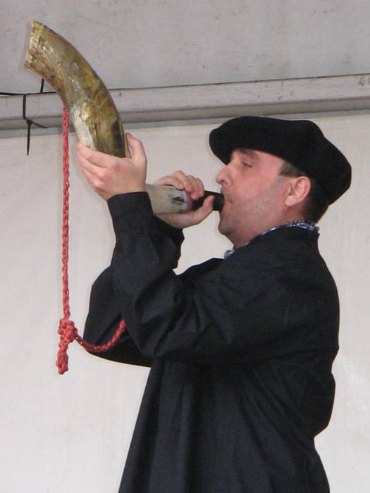 Festak adar hotsez hasteko boluntarioak behar dituzte