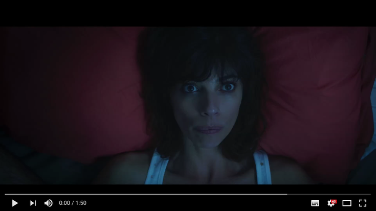 'Sin rodeos' eta 'Maya erlea: ezti jokoak', asteburuan, Aita Mari zinean