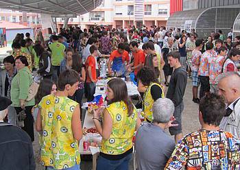 Bihar Zestoako jaien balorazioa egiteko festa batzordera deitu dute