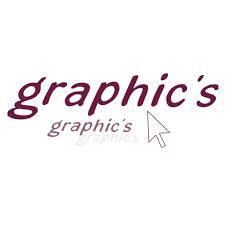 Graphic`s logotipoa