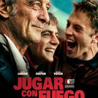Zinema: 'Jugar con fuego' (VOSE)