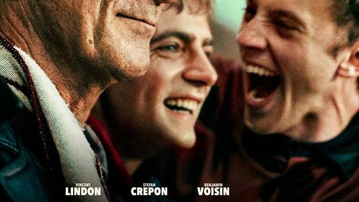 Zinema: 'Jugar con fuego' (VOSE)