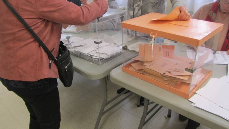 Hautesle zerrendak ikusgai daude HAZen