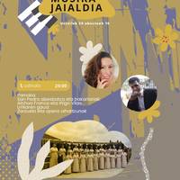 41. Zumaiako Musika Jaialdia: San Pedro Abesbatza eta bakarlariak: 'Lirikaren gaua'