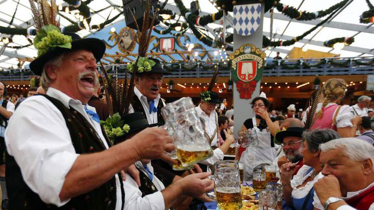 Oktober Fest antolatu dute larunbaterako, irailak 19, Azkoitiko Kontzejupean