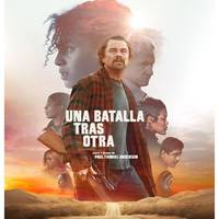 Zinema: 'Una batalla tras otra'