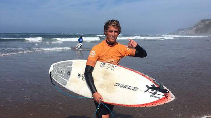 Euskal Herriko Txapelketa irabazi du Imanol Yeregik