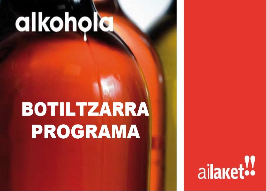 Gazteei zuzendutako prebentzio programa jarriko du martxan Udalak Santelmoetan
