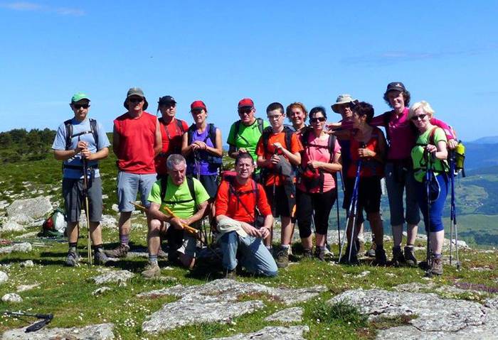 Inda-Mendi Nafarroara joango da igande honetan