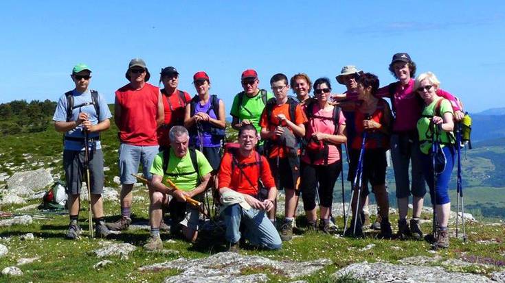 Inda-Mendi Nafarroara joango da igande honetan