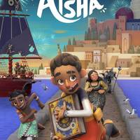 Zinema: 'La luz de Aisha'