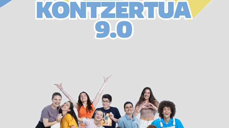 Ikuskizuna: 'Go!azen kontzertua 9.0'