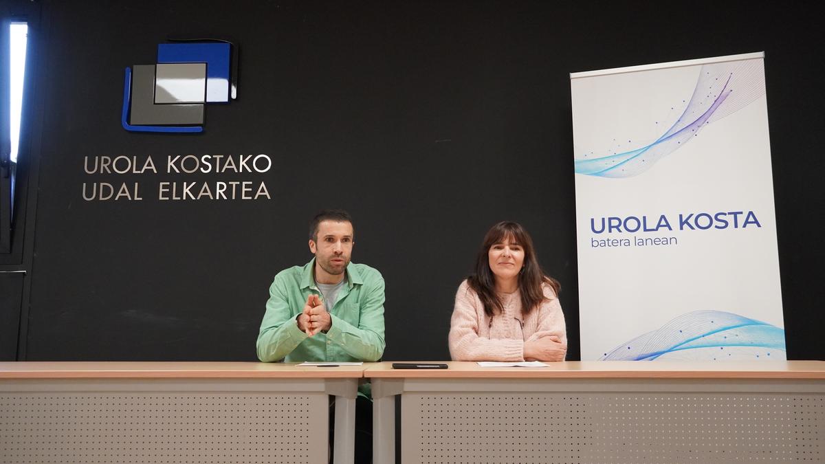 UKUEren Tokiko Garapen eta Enplegu Plana abian, "etorkizun oparoa eraikitzeko"