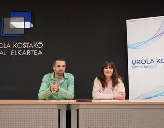 UKUEren Tokiko Garapen eta Enplegu Plana abian, "etorkizun oparoa eraikitzeko"