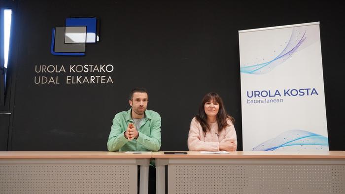 UKUEren Tokiko Garapen eta Enplegu Plana abian, "etorkizun oparoa eraikitzeko"