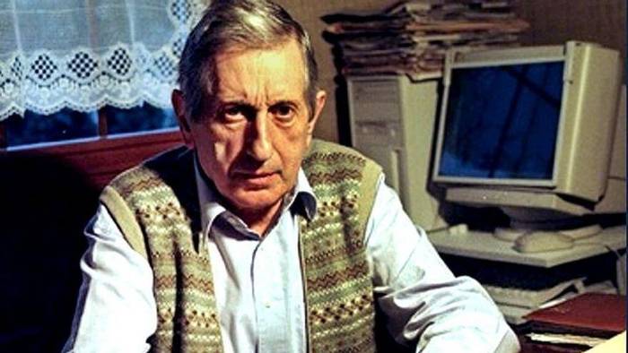 Hitzaldia antolatu dute, Jose Luis Lopez de Lacalleren hilketaren 25. urtemuga dela eta
