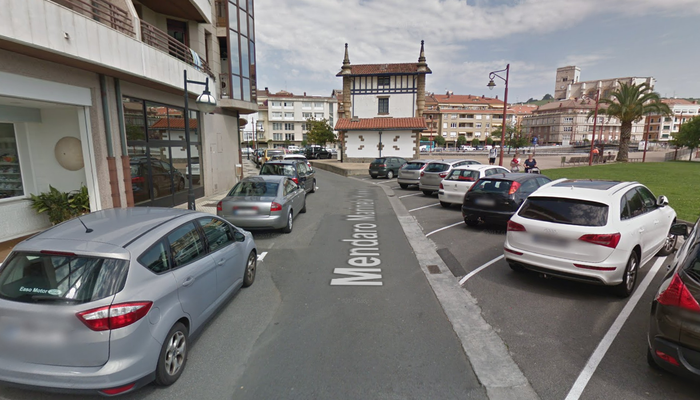 Trafiko aldaketak izango dira larunbatean triatloiagatik