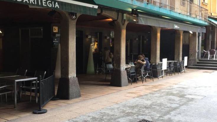 Ostalaritzarekin lotutako Udal Ordenantzak azalduko dituzte datorren astelehenean