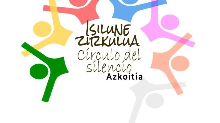 Elkarretaratzea: Palestinari elkartasuna adierazteko Isilune Zirkulua