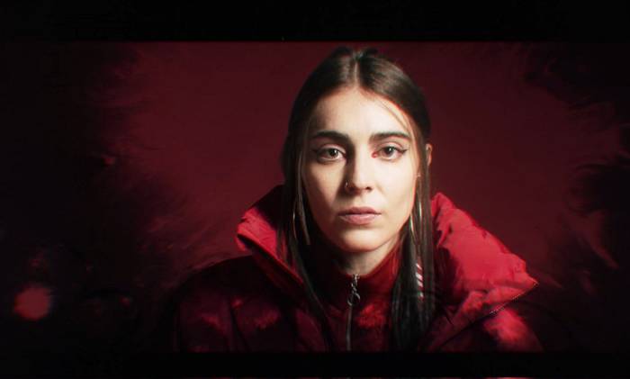 Kulturaren arloari feminismotik so egingo diote herrian