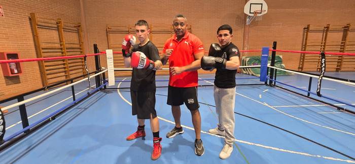 Donostian izango dituzte borrokaldiak Zumaiako boxeolariek, bihar