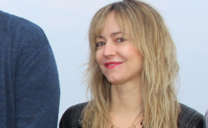 Maialen Saez: "Iazko emaitzei esker aurten errazago lortu dugu laguntza pribatua"