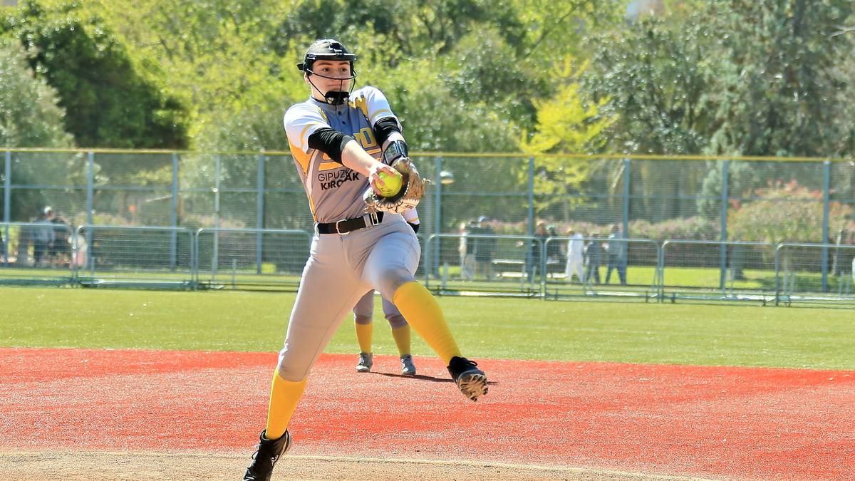 Garaipen eta porrot banarekin itzuli da OBB taldea Valentziatik