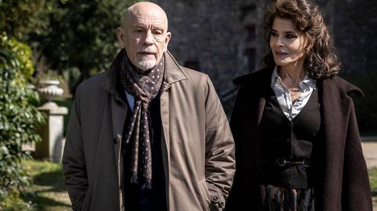 Zortzi film emango dituzte irailean zehar Aita Mari aretoan