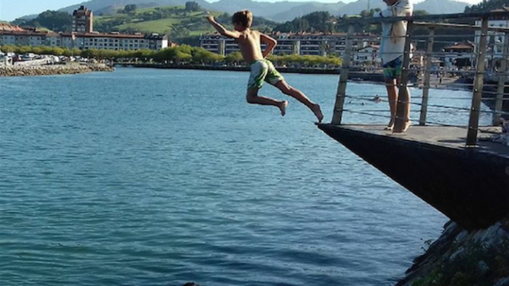 Urola ibaian bainatzeko eremua baliztatuko du udalak