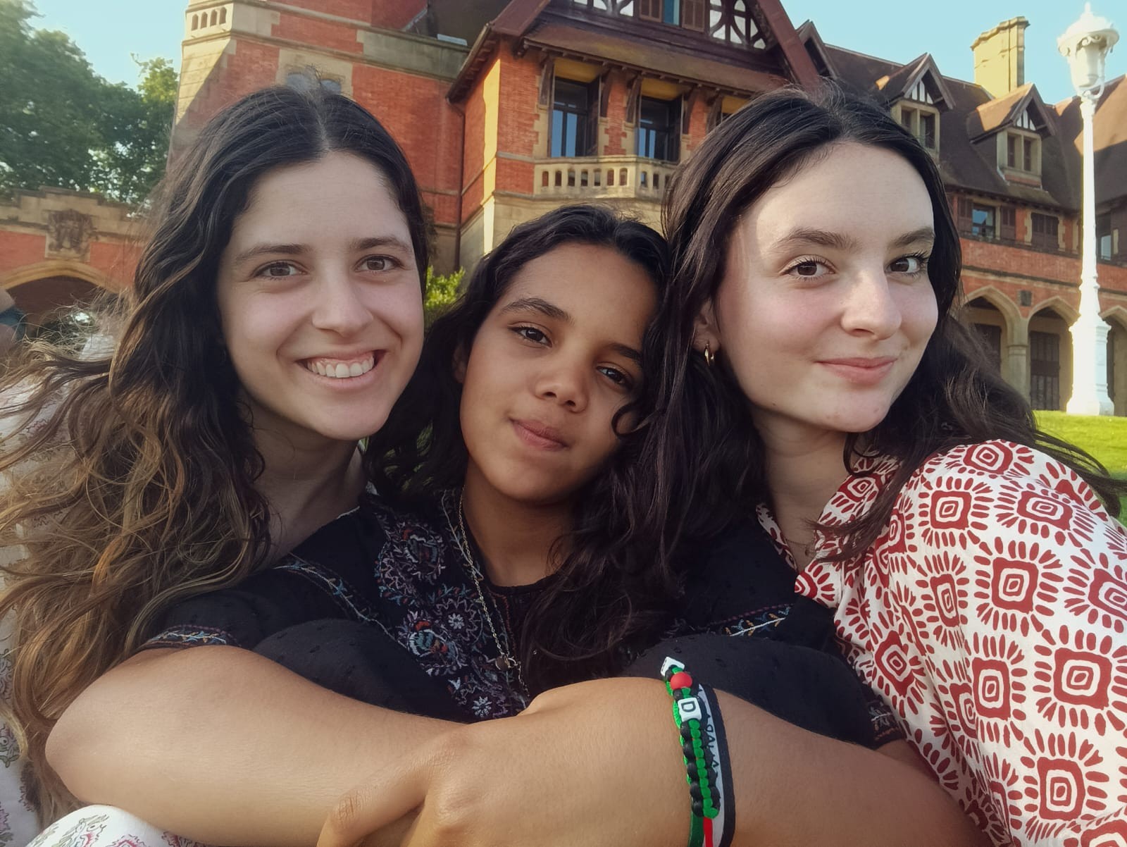 Uztailaren 17an iritsiko dira Saharako haurrak Azkoitira