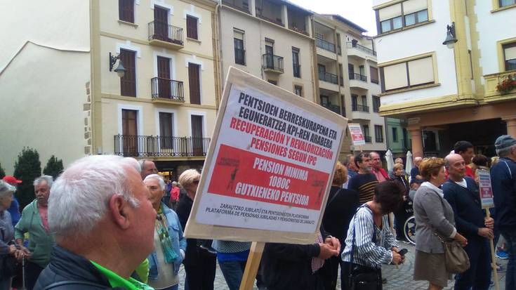 Urtarrilaren 30eko grebaren inguruko bilera irekia, ostegunean