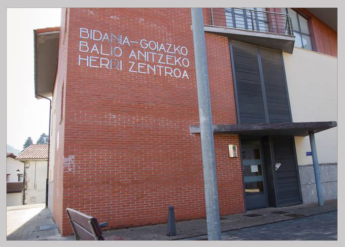 Errezilgo adinekoentzat dinamizazio programa antolatu du Saiaz mankomunitateak