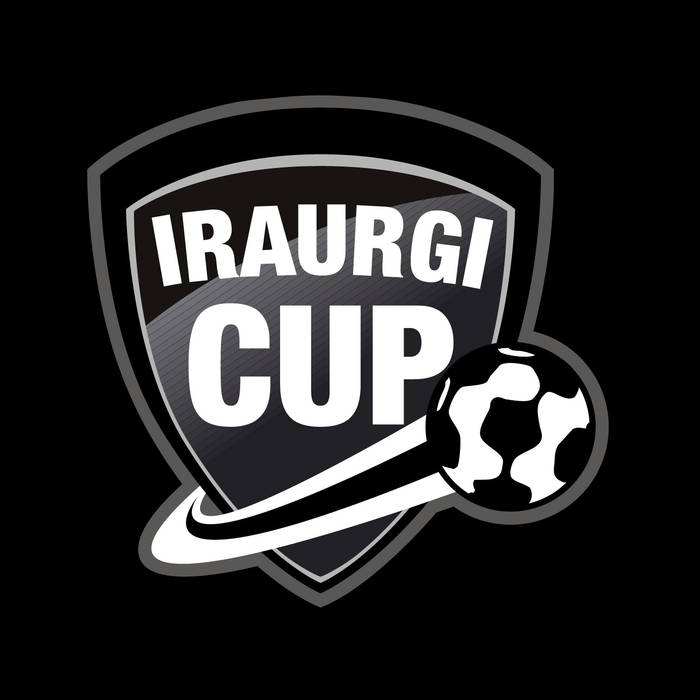Iraurgi Cup-en lehen fasea, asteburuan
