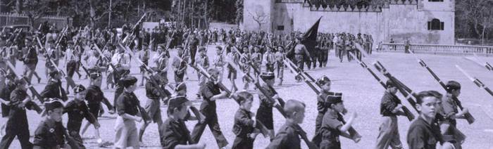 1936ko gerran desagertutakoen DNA bankua osatzen laguntzeko eskatu diete herritarrei